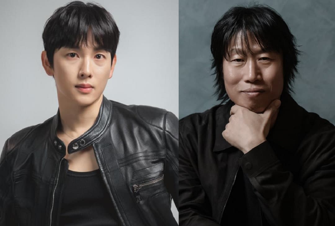 Yoo Hae Jin dan Im Siwan Berpotensi Adu Akting dalam Film Modub Yoo Hae Jin dan Im Siwan Berpotensi Adu Akting dalam Film Modub