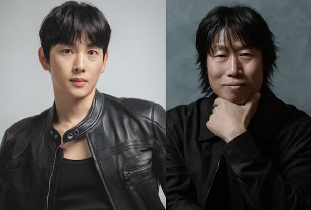 Yoo Hae Jin dan Im Siwan Berpotensi Adu Akting dalam Film Modub Yoo Hae Jin dan Im Siwan Berpotensi Adu Akting dalam Film Modub