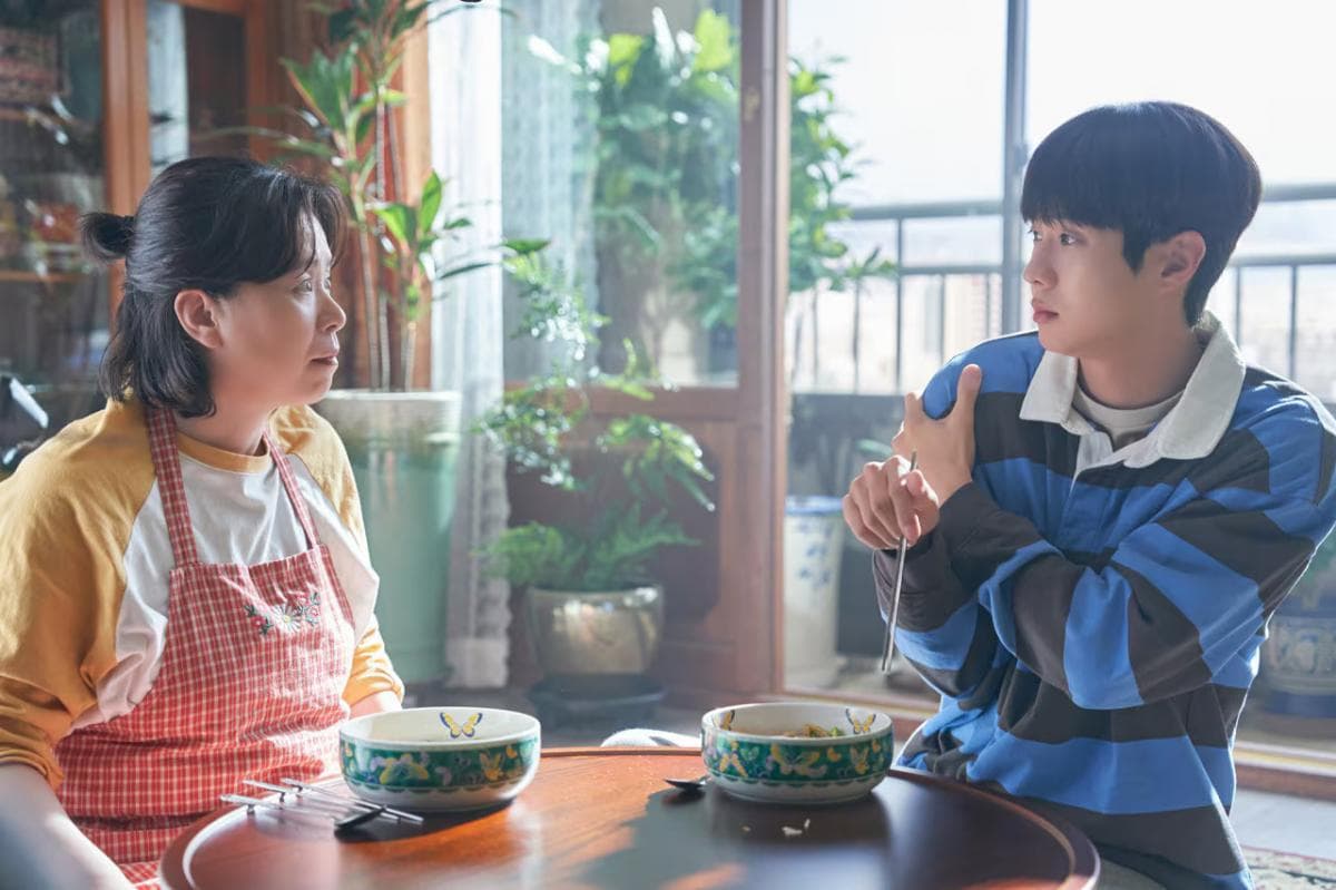Melempem di Bioskop, Number One Justru Sukses Puncaki Chart Film Netflix Melempem di Bioskop, Number One Justru Sukses Puncaki Chart Film Netflix