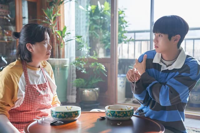 Melempem di Bioskop, Number One Justru Sukses Puncaki Chart Film Netflix Melempem di Bioskop, Number One Justru Sukses Puncaki Chart Film Netflix