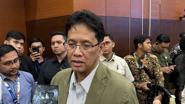 Purbaya Ungkap Respons Prabowo soal Kinerja Bea Cukai: Mereka Sudah Mulai Pada Takut Purbaya Ungkap Respons Prabowo soal Kinerja Bea Cukai: Mereka Sudah Mulai Pada Takut