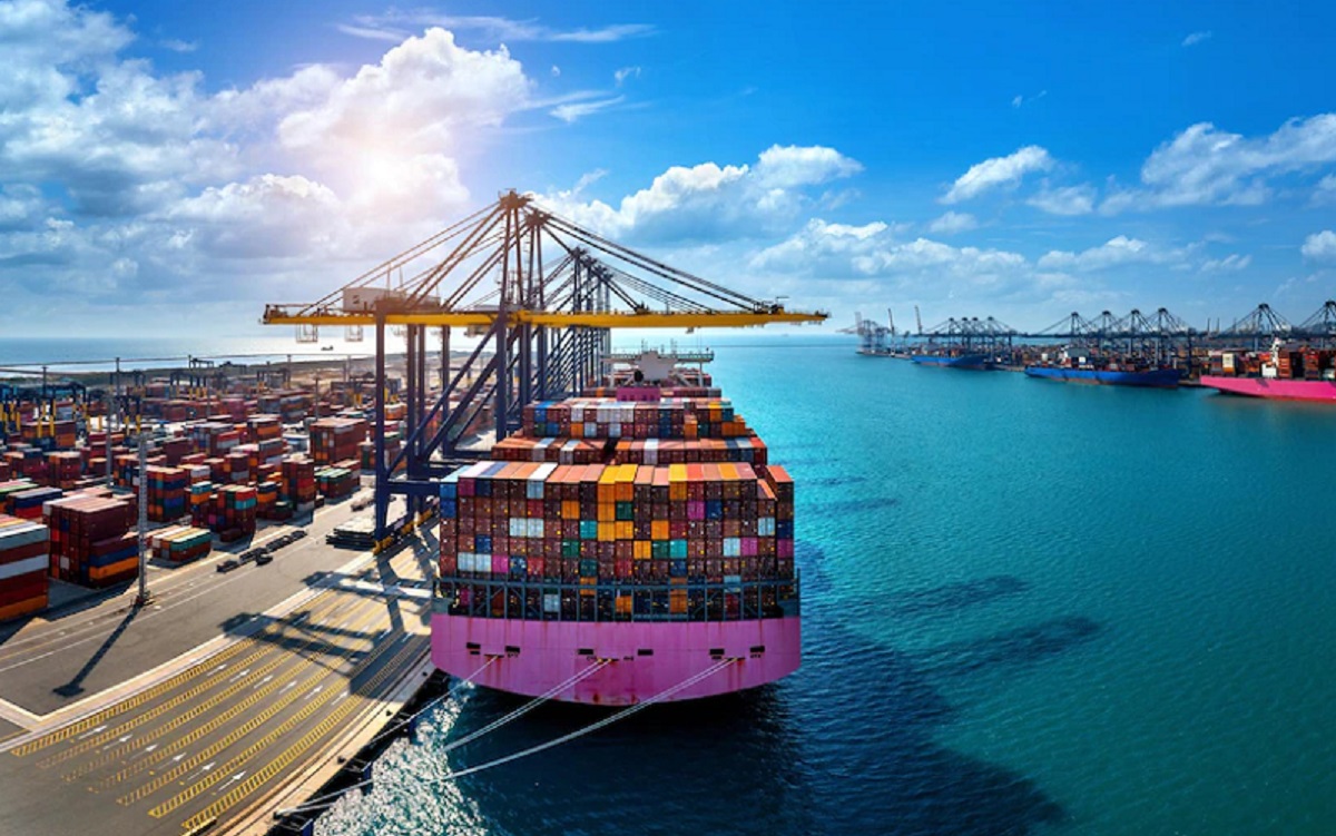 Banyak Perusahaan Tekan Harga Komoditas di Pasar Global, Indonesia Rugi Rp15.400 Triliun Banyak Perusahaan Tekan Harga Komoditas di Pasar Global, Indonesia Rugi Rp15.400 Triliun