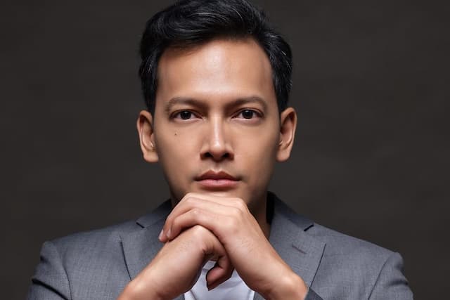 Kabar Duka, Ibu Fedi Nuril Meninggal Dunia Kabar Duka, Ibu Fedi Nuril Meninggal Dunia