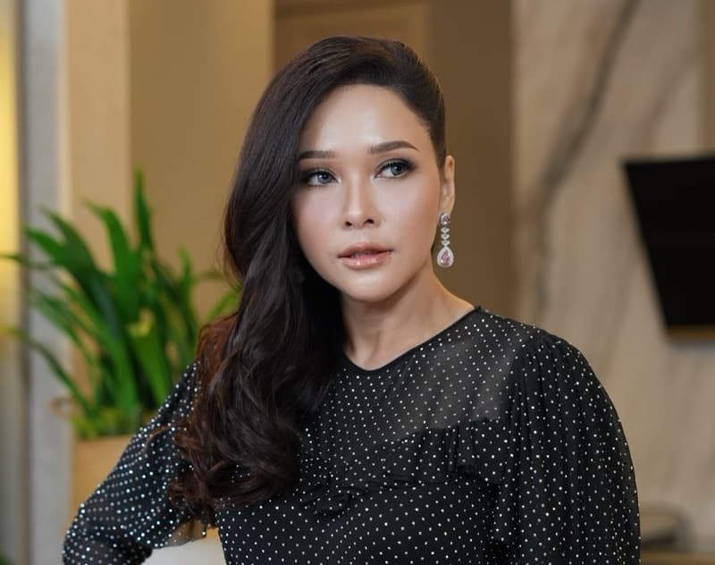 Maia Estianty Singgung soal Manusia Iri, Jawab Sindiran Ahmad Dhani? Maia Estianty Singgung soal Manusia Iri, Jawab Sindiran Ahmad Dhani?