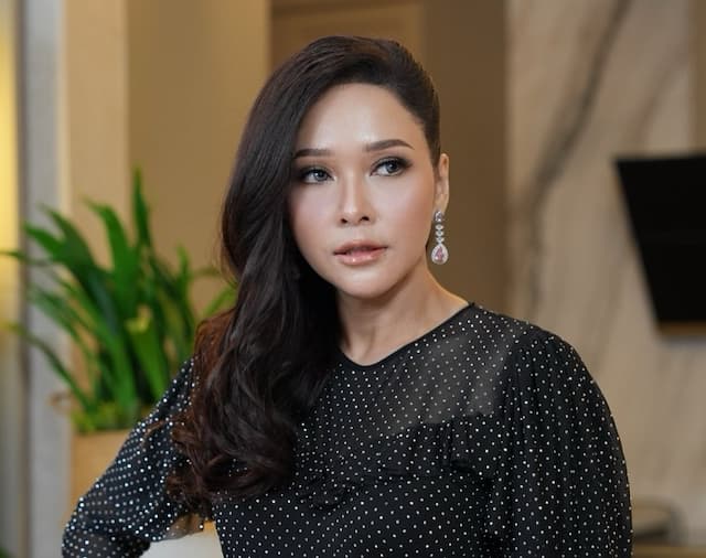 Maia Estianty Singgung soal Manusia Iri, Jawab Sindiran Ahmad Dhani? Maia Estianty Singgung soal Manusia Iri, Jawab Sindiran Ahmad Dhani?