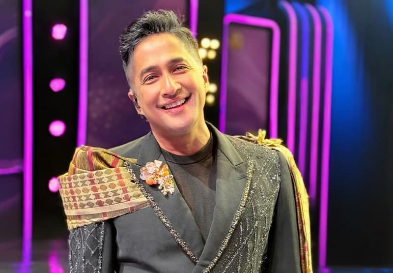 Irfan Hakim Ungkap Alasan Beralih Bisnis Hewan Kurban, Singgung soal Akhirat Irfan Hakim Ungkap Alasan Beralih Bisnis Hewan Kurban, Singgung soal Akhirat