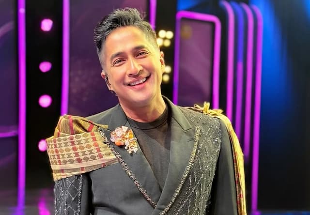 Irfan Hakim Ungkap Alasan Beralih Bisnis Hewan Kurban, Singgung soal Akhirat Irfan Hakim Ungkap Alasan Beralih Bisnis Hewan Kurban, Singgung soal Akhirat