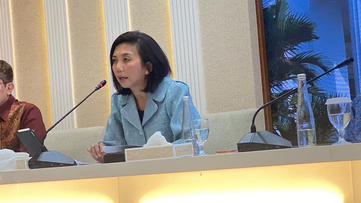 Israel Tangkap 9 WNI Misi Gaza, Kemlu Maksimalkan Perlindungan Lewat Jalur Diplomatik Israel Tangkap 9 WNI Misi Gaza, Kemlu Maksimalkan Perlindungan Lewat Jalur Diplomatik