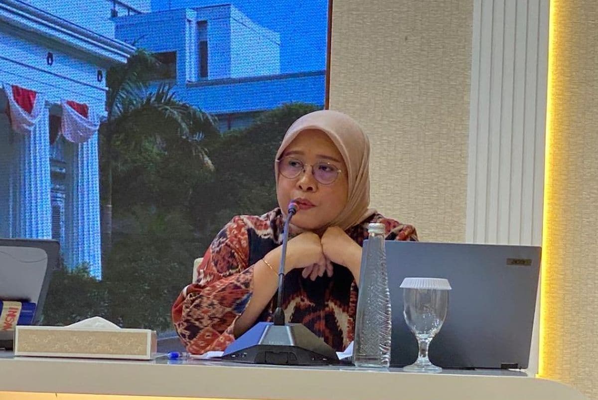 Kemlu Sebut 9 WNI Misi Kemanusiaan Gaza Ditangkap Israel, Ini Identitasnya! Kemlu Sebut 9 WNI Misi Kemanusiaan Gaza Ditangkap Israel, Ini Identitasnya!