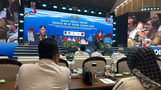 Miris! 247 Anak Terpapar Radikalisme dan Kekerasan Sepanjang 2026 Miris! 247 Anak Terpapar Radikalisme dan Kekerasan Sepanjang 2026