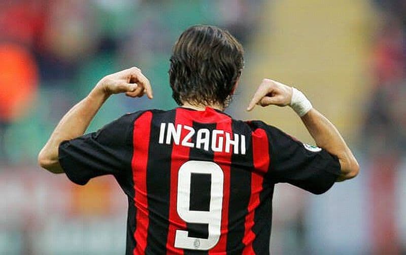 Kisah Jose Mourinho yang Begitu Takut dengan Legenda AC Milan Filippo Inzaghi Kisah Jose Mourinho yang Begitu Takut dengan Legenda AC Milan Filippo Inzaghi