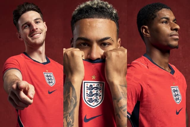 Profil Timnas Inggris di Piala Dunia 2026, The Three Lions Sanggup Akhiri Kutukan? Profil Timnas Inggris di Piala Dunia 2026, The Three Lions Sanggup Akhiri Kutukan?