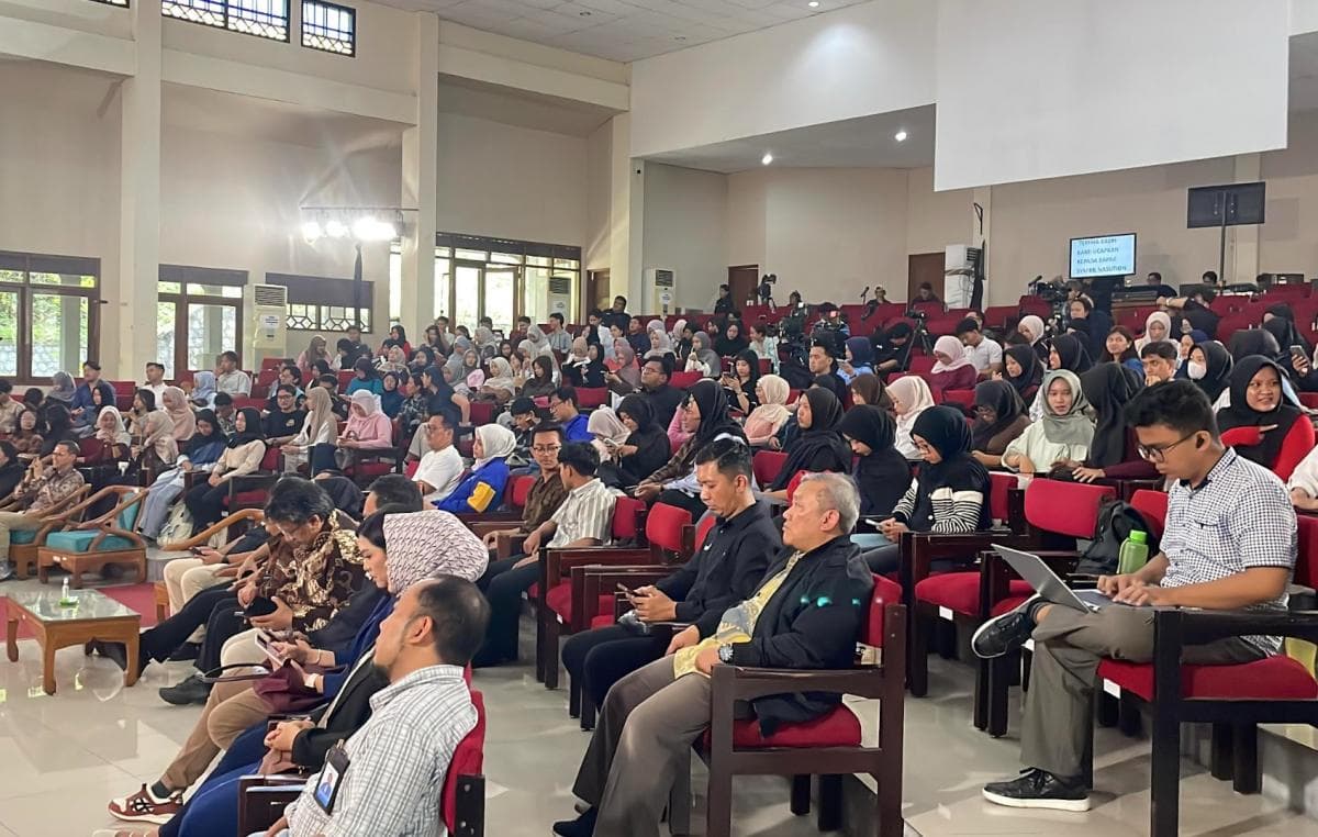 UNS Sambut Baik iNews Media Group Campus Connect, Jadi Ruang Belajar bagi Mahasiswa UNS Sambut Baik iNews Media Group Campus Connect, Jadi Ruang Belajar bagi Mahasiswa