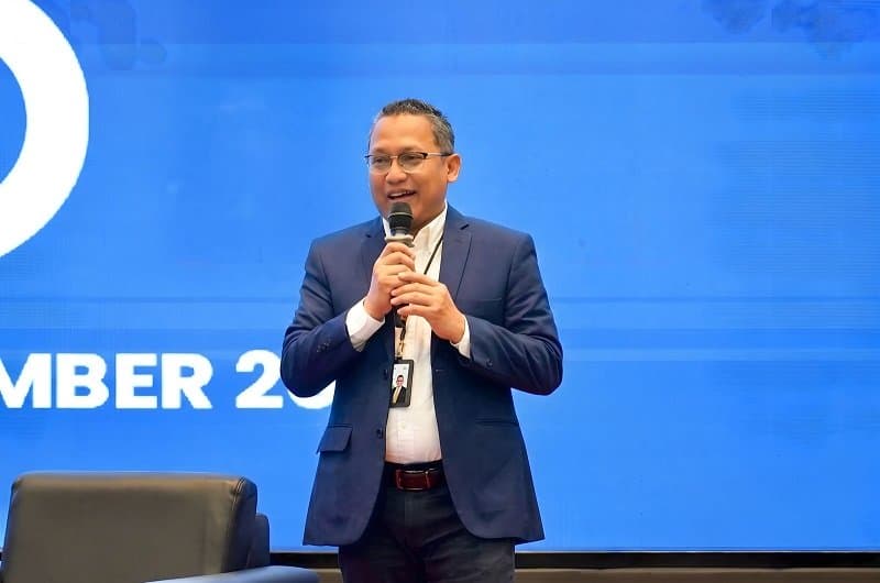 Pegadaian Cetak Kinerja Gemilang di Awal 2026, Wujud Komitmen MengEMASkan Indonesia Pegadaian Cetak Kinerja Gemilang di Awal 2026, Wujud Komitmen MengEMASkan Indonesia
