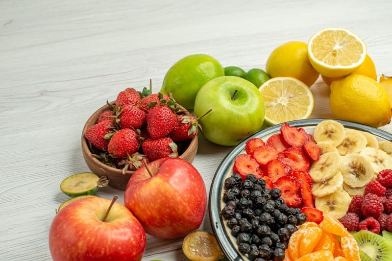 Sarapan Sehat, 5 Buah Ini Baik Dikonsumsi pada Pagi Hari Sarapan Sehat, 5 Buah Ini Baik Dikonsumsi pada Pagi Hari