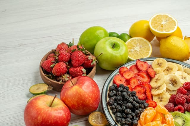 Sarapan Sehat, 5 Buah Ini Baik Dikonsumsi pada Pagi Hari Sarapan Sehat, 5 Buah Ini Baik Dikonsumsi pada Pagi Hari