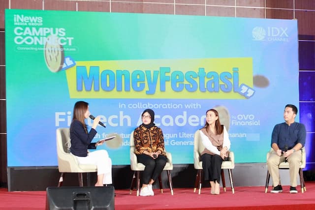 OVO Finansial Perkuat Literasi Keuangan Mahasiswa UNS Lewat Moneyfetasi OVO Finansial Perkuat Literasi Keuangan Mahasiswa UNS Lewat Moneyfetasi