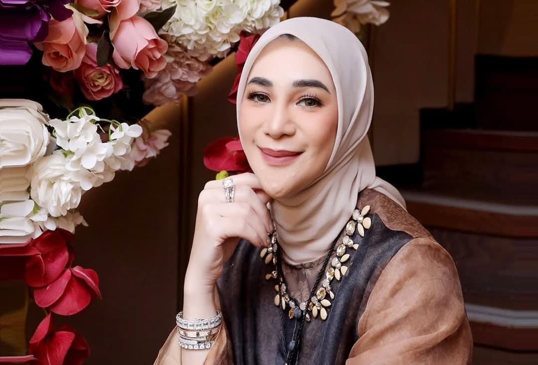 Dituduh Aniaya ART, Erin Wartia Trauma Ambil Pekerja dari Yayasan Dituduh Aniaya ART, Erin Wartia Trauma Ambil Pekerja dari Yayasan