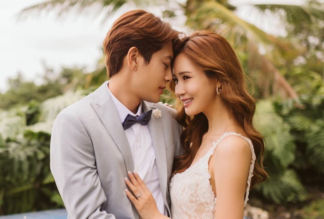 Lee Da Hae dan SE7EN Sambut Kelahiran Anak Pertama, 3 Tahun setelah Menikah Lee Da Hae dan SE7EN Sambut Kelahiran Anak Pertama, 3 Tahun setelah Menikah