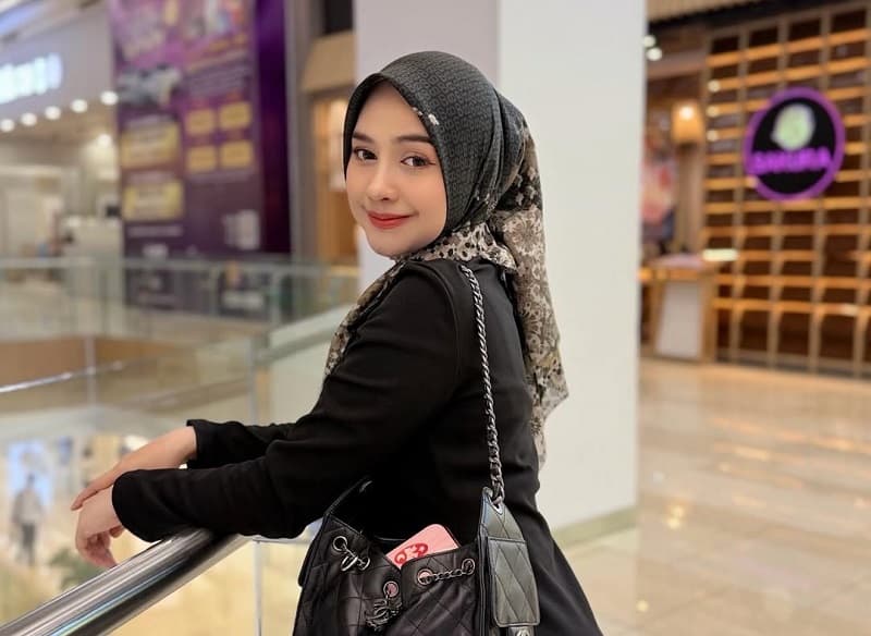 5 Selebgram Ini Akui Jalani Rhinoplasty, Makin Percaya Diri 5 Selebgram Ini Akui Jalani Rhinoplasty, Makin Percaya Diri