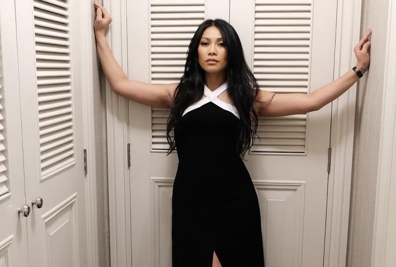 Anggun C Sasmi Dua Kali Jadi Korban Perampokan di Paris, Berlian Hasil Kerja Keras Raib Anggun C Sasmi Dua Kali Jadi Korban Perampokan di Paris, Berlian Hasil Kerja Keras Raib