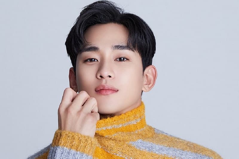 Jaksa Ajukan Surat Penangkapan untuk Kim Se-ui yang Diduga Memfitnah Kim Soo Hyun Jaksa Ajukan Surat Penangkapan untuk Kim Se-ui yang Diduga Memfitnah Kim Soo Hyun