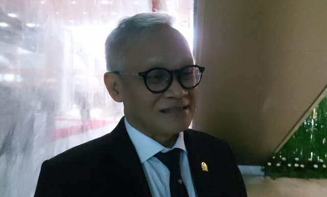 Respons Pujian Prabowo, PDIP: Jadi Mitra Strategis Kami Tidak Nyinyir Respons Pujian Prabowo, PDIP: Jadi Mitra Strategis Kami Tidak Nyinyir