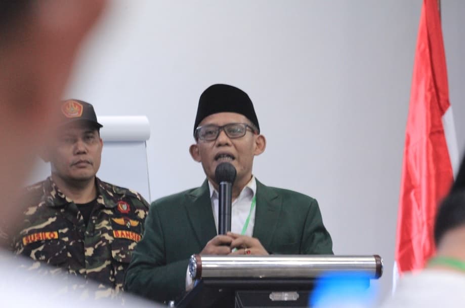 Punya Nilai Historis Perjalanan NU, Cirebon Ajukan Diri Jadi Tuan Rumah Muktamar ke-35 Punya Nilai Historis Perjalanan NU, Cirebon Ajukan Diri Jadi Tuan Rumah Muktamar ke-35