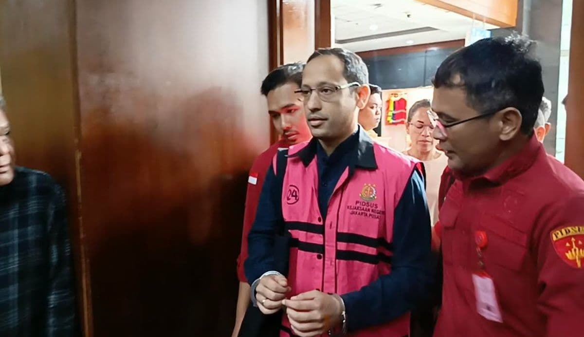 Soroti Kasus Chromebook, Pakar Pendidikan: Saya Tidak Merasa Heran Soroti Kasus Chromebook, Pakar Pendidikan: Saya Tidak Merasa Heran
