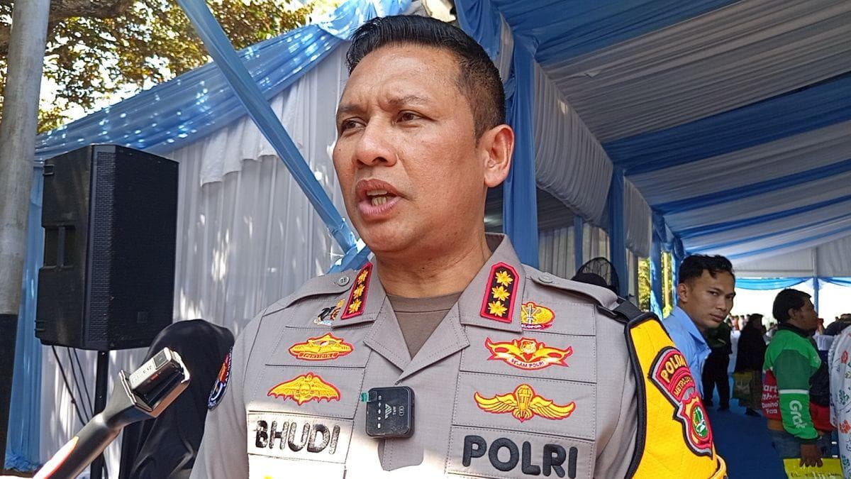Heboh Model Cantik Dibegal hingga Kritis, Polisi Pastikan Hanya Rekayasa Heboh Model Cantik Dibegal hingga Kritis, Polisi Pastikan Hanya Rekayasa