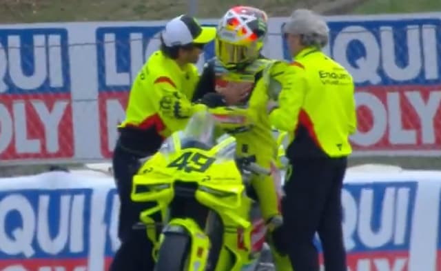 3 Calon Pembalap Tim Valentino Rossi di MotoGP 2027, Nomor 1 Nicolo Bulega! 3 Calon Pembalap Tim Valentino Rossi di MotoGP 2027, Nomor 1 Nicolo Bulega!