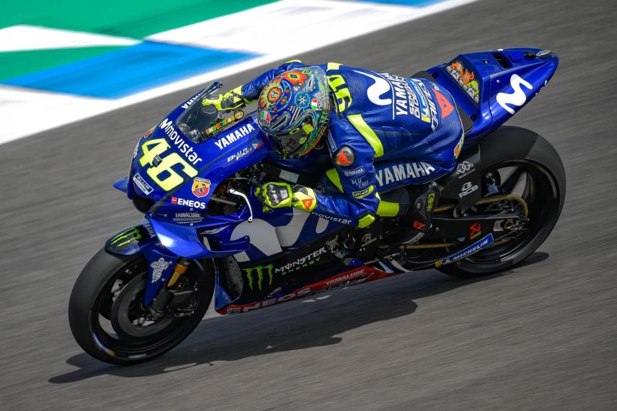 Mengenal Sirkuit Mugello, Trek Tempat Valentino Rossi jadi Raja MotoGP dan Favorit Veda Ega Pratama Mengenal Sirkuit Mugello, Trek Tempat Valentino Rossi jadi Raja MotoGP dan Favorit Veda Ega Pratama