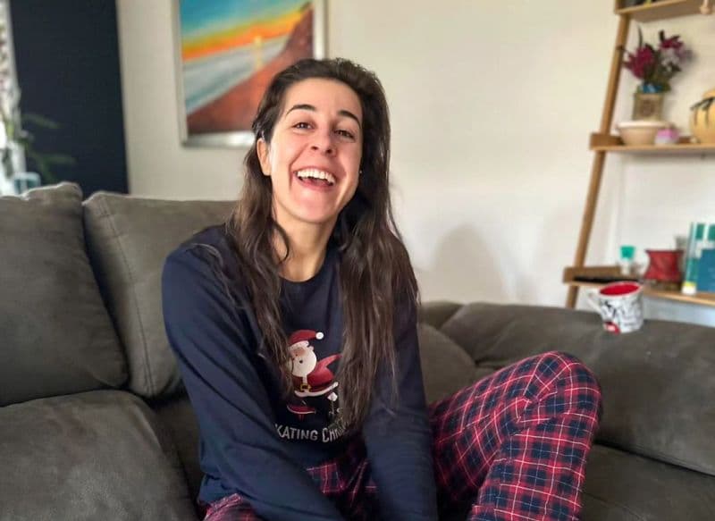 Kisah Pebulu Tangkis Supercantik asal Spanyol Carolina Marin, Ternyata Pernah Buat Fajar Alfian Salah Tingkah Kisah Pebulu Tangkis Supercantik asal Spanyol Carolina Marin, Ternyata Pernah Buat Fajar Alfian Salah Tingkah