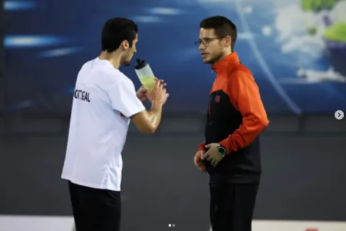 Kisah Pebulutangkis Antah Berantah yang Bikin Viktor Axelsen Takut Hingga Raketnya Bengkok Kisah Pebulutangkis Antah Berantah yang Bikin Viktor Axelsen Takut Hingga Raketnya Bengkok