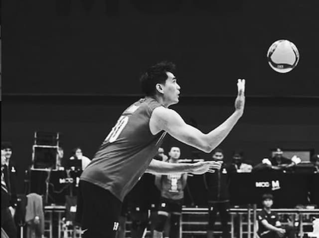 Rivan Nurmulki dan Nizar Zulfikar Mundur dari Timnas Voli Putra Indonesia Jelang AVC Cup 2026 dan SEA V League 2026 Rivan Nurmulki dan Nizar Zulfikar Mundur dari Timnas Voli Putra Indonesia Jelang AVC Cup 2026 dan SEA V League 2026