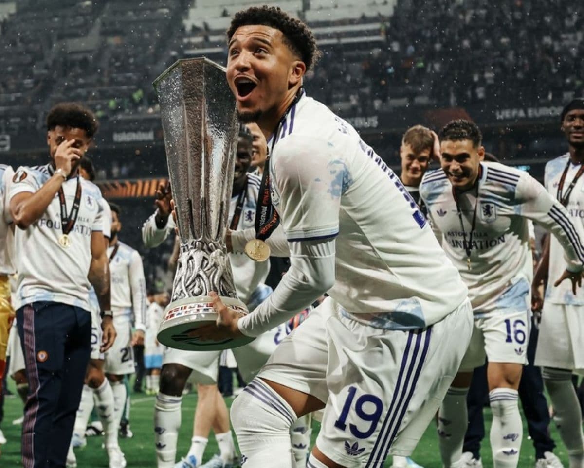 Rebutan Tiket Eropa Premier League Memanas: Peluang Rekor 9 Wakil Inggris di Kompetisi Benua Biru Rebutan Tiket Eropa Premier League Memanas: Peluang Rekor 9 Wakil Inggris di Kompetisi Benua Biru