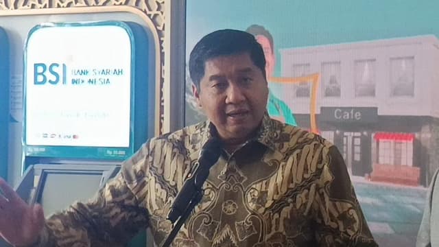 Menteri Ara Sebut Akad Rusun Meikarta Bisa Sebagian Unit di Akhir 2026 Menteri Ara Sebut Akad Rusun Meikarta Bisa Sebagian Unit di Akhir 2026
