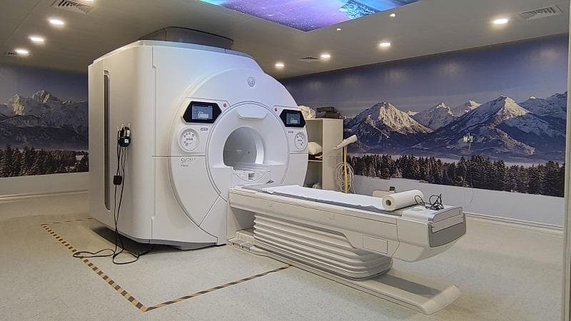 Bukan Stroke, Penyakit Saraf Ini Hanya Bisa Dideteksi dengan MRI Bukan Stroke, Penyakit Saraf Ini Hanya Bisa Dideteksi dengan MRI