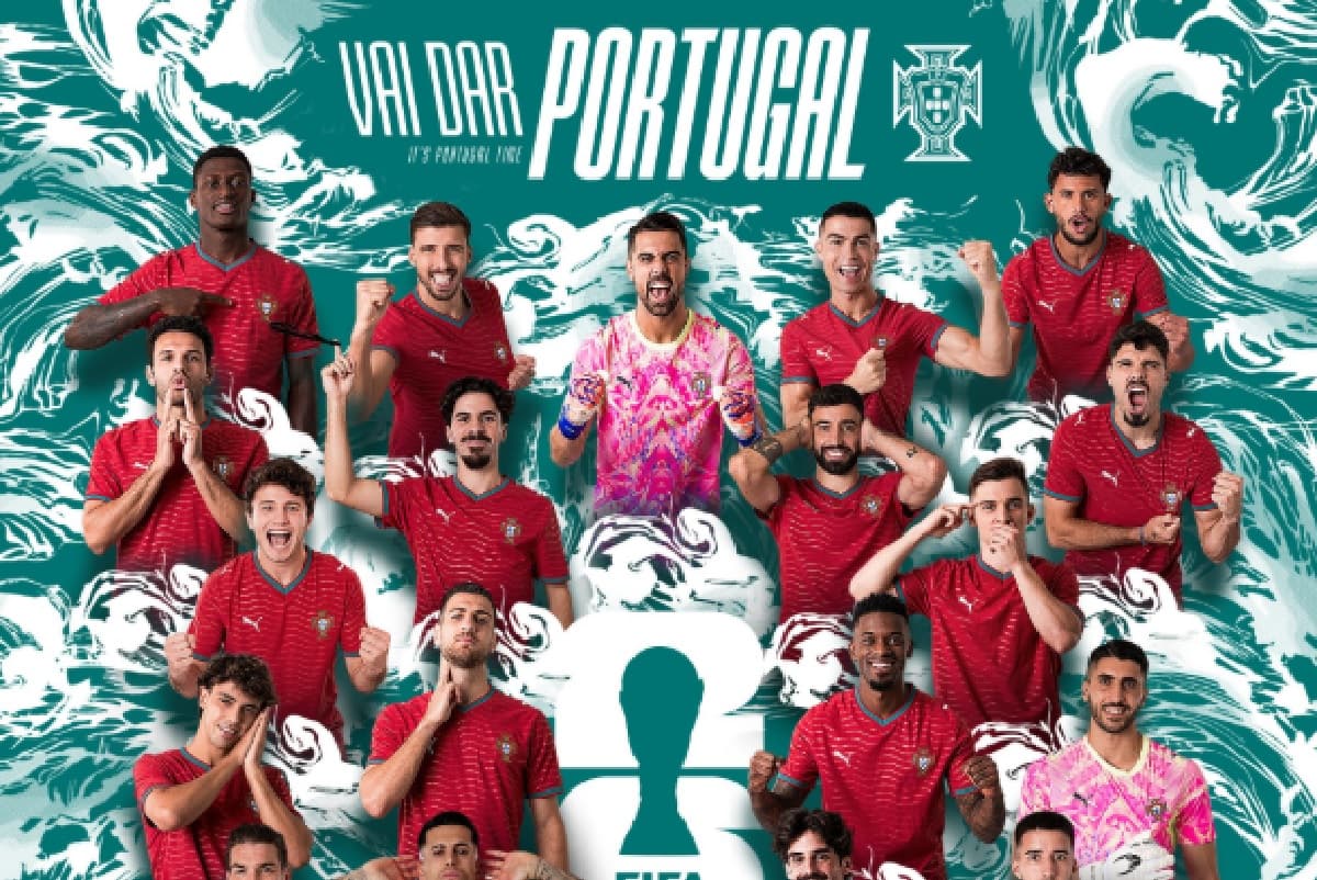 Penyebab Nama Mendiang Diogo Jota Masuk Dalam Daftar 27+1 Pemain Timnas Portugal di Piala Dunia 2026 Penyebab Nama Mendiang Diogo Jota Masuk Dalam Daftar 27+1 Pemain Timnas Portugal di Piala Dunia 2026