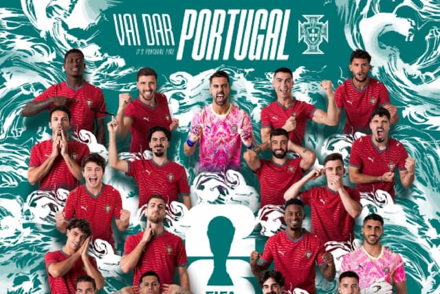 Penyebab Nama Mendiang Diogo Jota Masuk Dalam Daftar 27+1 Pemain Timnas Portugal di Piala Dunia 2026 Penyebab Nama Mendiang Diogo Jota Masuk Dalam Daftar 27+1 Pemain Timnas Portugal di Piala Dunia 2026