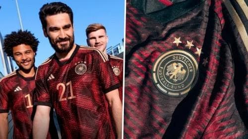 Profil Timnas Jerman di Piala Dunia 2026: Era Baru Der Panzer Setelah Kroos dan Muller! Profil Timnas Jerman di Piala Dunia 2026: Era Baru Der Panzer Setelah Kroos dan Muller!
