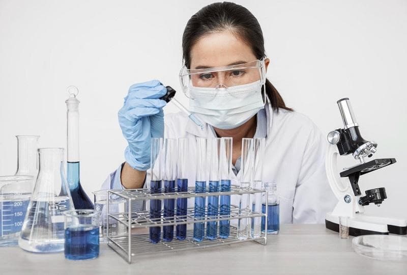 Retribusi Laboratorium Pengujian Ikut Dukung Pembangunan Jakarta Retribusi Laboratorium Pengujian Ikut Dukung Pembangunan Jakarta