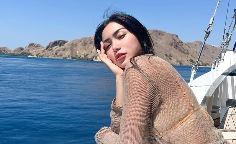 Anak Jessica Iskandar Pasang Harga Jika Terima Tawaran Syuting Anak Jessica Iskandar Pasang Harga Jika Terima Tawaran Syuting