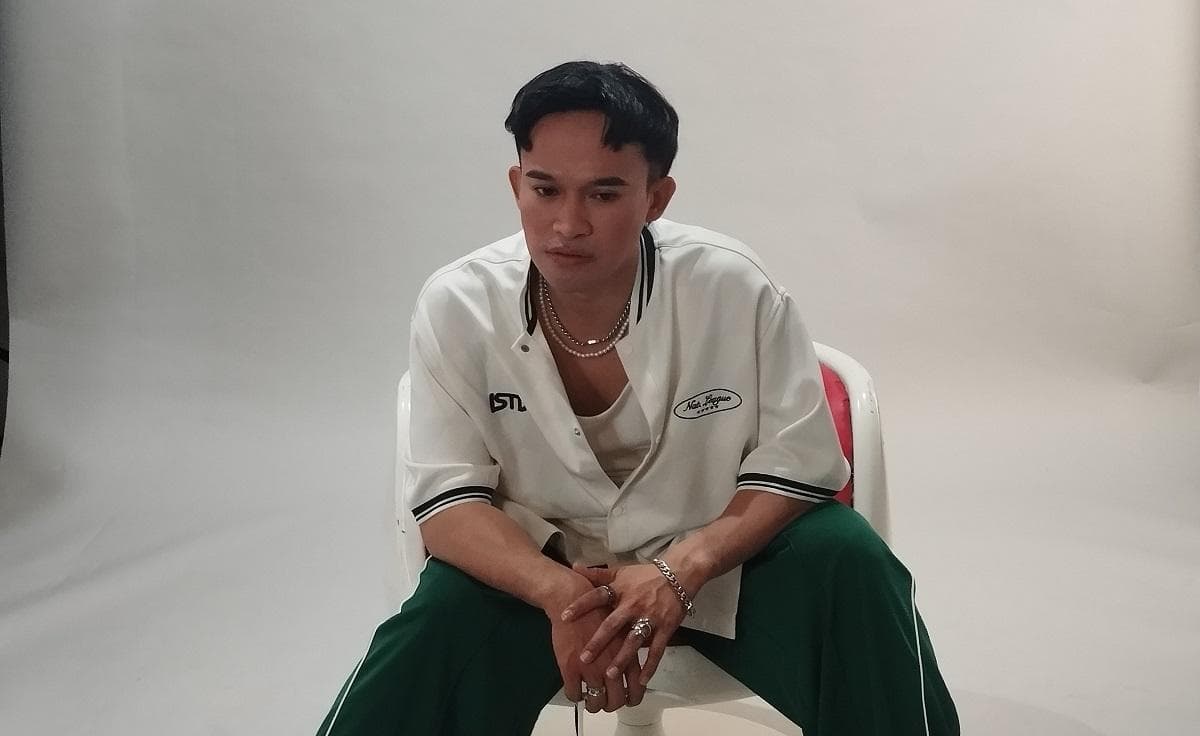Anwar BAB Geram Dadanya Dicubit Ibu-ibu Sampai Berbekas: Gak Sopan! Anwar BAB Geram Dadanya Dicubit Ibu-ibu Sampai Berbekas: Gak Sopan!