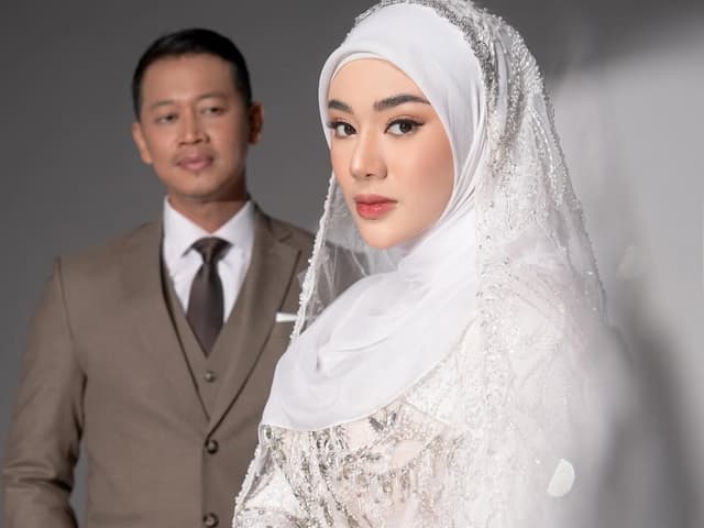 Mediasi Alot di PA Jaksel: Clara Shinta Mantap Bercerai, Alexander Ogah Pisah Mediasi Alot di PA Jaksel: Clara Shinta Mantap Bercerai, Alexander Ogah Pisah