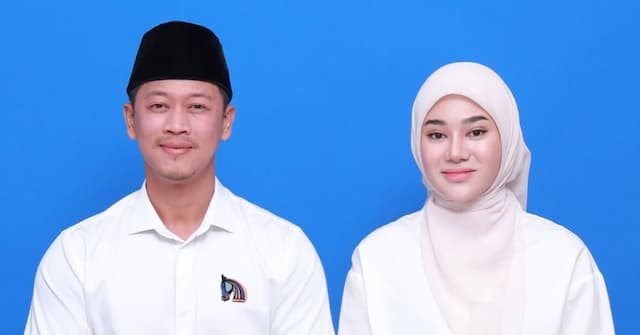 Alexander Assad Pasrah soal Nasib Rumah Tangganya dengan Clara Shinta: Mohon Doanya Alexander Assad Pasrah soal Nasib Rumah Tangganya dengan Clara Shinta: Mohon Doanya