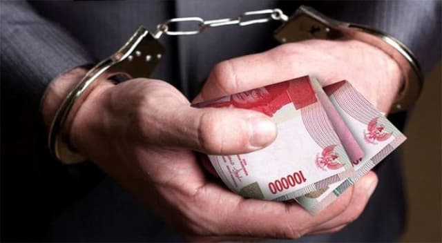 Jaksa Ungkap Dugaan Aliran Uang ke Dirjen Bea Cukai Lebih dari SGD213.600 Jaksa Ungkap Dugaan Aliran Uang ke Dirjen Bea Cukai Lebih dari SGD213.600