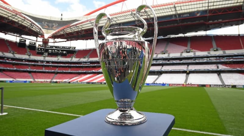 Syarat Inggris Punya 6 Klub di Liga Champions 2026-2027 Syarat Inggris Punya 6 Klub di Liga Champions 2026-2027