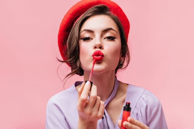 6 Tips Pilih Warna Lipstik yang Cocok dengan Undertone Kulit, Biar Nggak Salah Shade! 6 Tips Pilih Warna Lipstik yang Cocok dengan Undertone Kulit, Biar Nggak Salah Shade!