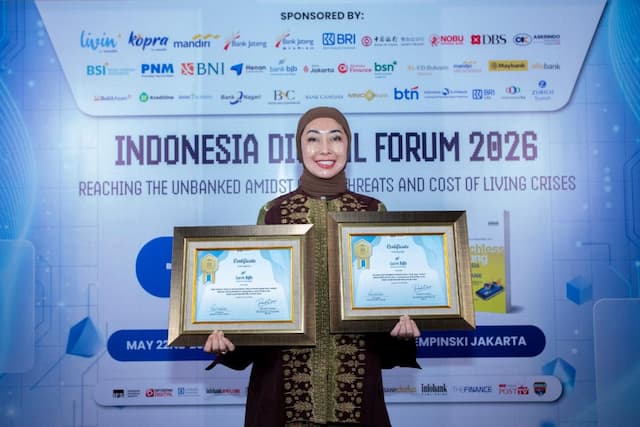 bank bjb Raih Penghargaan Berkat Penguatan Digital Branding bank bjb Raih Penghargaan Berkat Penguatan Digital Branding